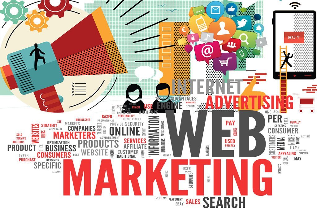 L'importanza Del Piano Di Web Marketing - Vsx Blog